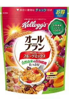 【太る？痩せる？】朝食の定番「グラノーラ」はダイエット中に食べても大丈夫なのか？