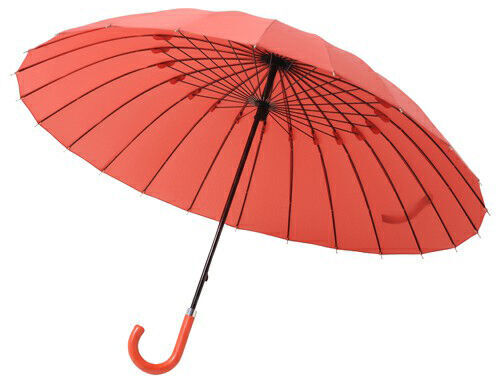 大人女子は雨の日もオシャレに！美シンプルな傘ブランド3選