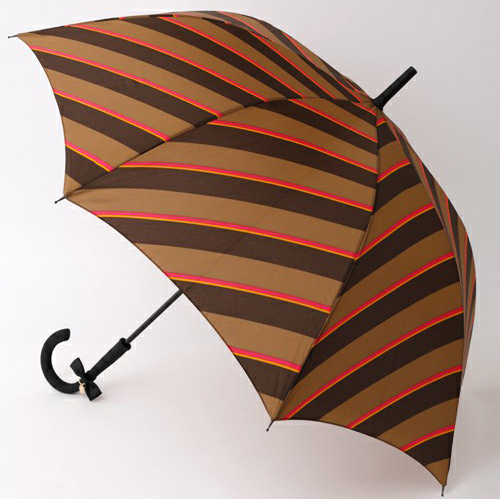 大人女子は雨の日もオシャレに！美シンプルな傘ブランド3選