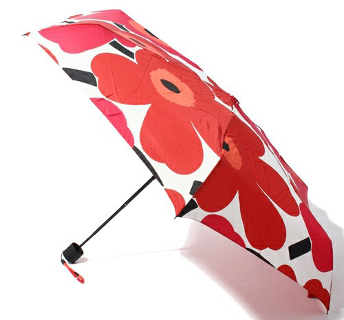 大人女子は雨の日もオシャレに！美シンプルな傘ブランド3選