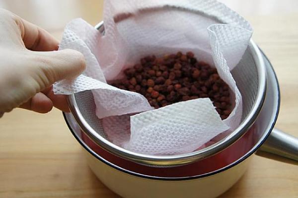 飲むだけで美肌に!? 韓国美人が愛飲する「オミジャ茶」で夏のキレイを磨こう！