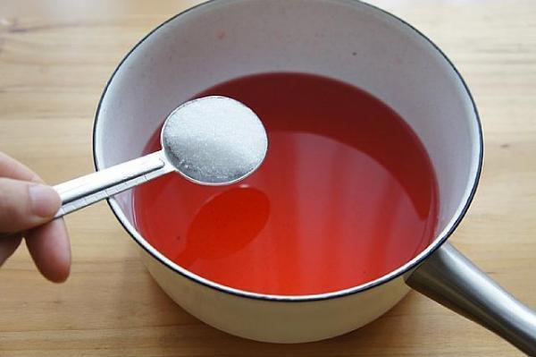 飲むだけで美肌に!? 韓国美人が愛飲する「オミジャ茶」で夏のキレイを磨こう！