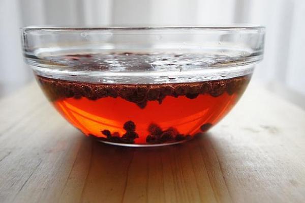 飲むだけで美肌に!? 韓国美人が愛飲する「オミジャ茶」で夏のキレイを磨こう！