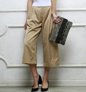 街でおしゃれにカゴバッグを！2015年夏おすすめのアイテムとスタイリング法