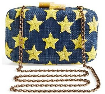 街でおしゃれにカゴバッグを！2015年夏おすすめのアイテムとスタイリング法