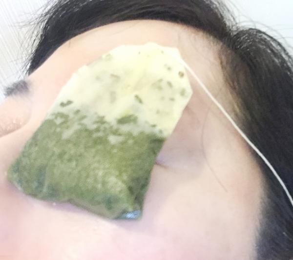 飲むだけじゃない！ナチュラル志向の美女は「緑茶」であらゆるキレイをつくる!?