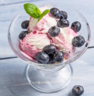 美容にイイ！夏のおやつ「ヨーグルトシャーベット」の簡単レシピって？