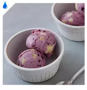 美容にイイ！夏のおやつ「ヨーグルトシャーベット」の簡単レシピって？