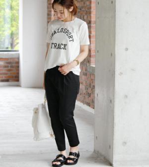 セールで買いたい！2015年夏に活躍するトレンド感たっぷりのトップス