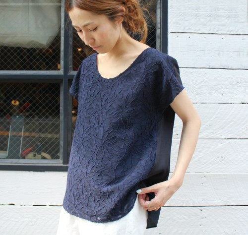 セールで買いたい！2015年夏に活躍するトレンド感たっぷりのトップス