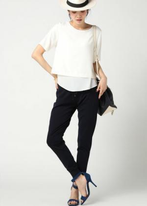 セールで買いたい！2015年夏に活躍するトレンド感たっぷりのトップス