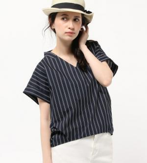 セールで買いたい！2015年夏に活躍するトレンド感たっぷりのトップス