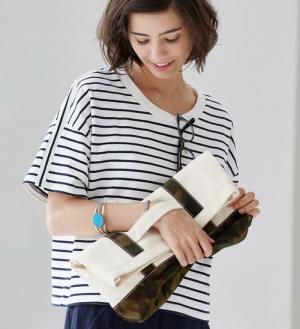 2015年夏バッグはオトナの遊び心がいっぱい！大注目のトレンド3選