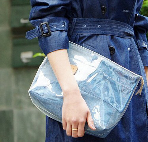 2015年夏バッグはオトナの遊び心がいっぱい！大注目のトレンド3選