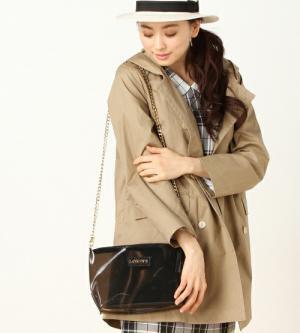 2015年夏バッグはオトナの遊び心がいっぱい！大注目のトレンド3選