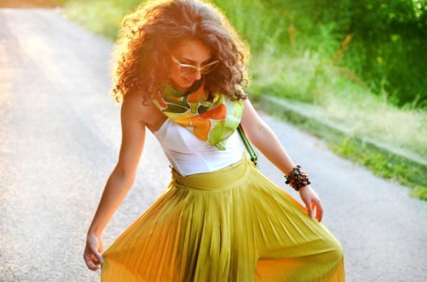 はくだけで旬のオーラをまとえる夏のトレンドボトムス3選