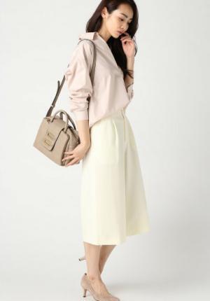 はくだけで旬のオーラをまとえる夏のトレンドボトムス3選