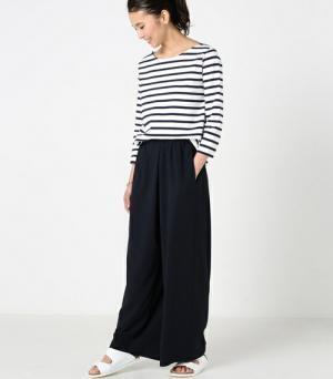 はくだけで旬のオーラをまとえる夏のトレンドボトムス3選