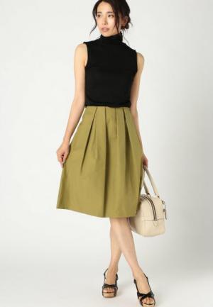 はくだけで旬のオーラをまとえる夏のトレンドボトムス3選