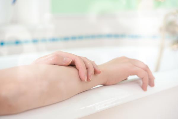 お風呂でキレイをつくる！美容効果が最大になる入浴法って？