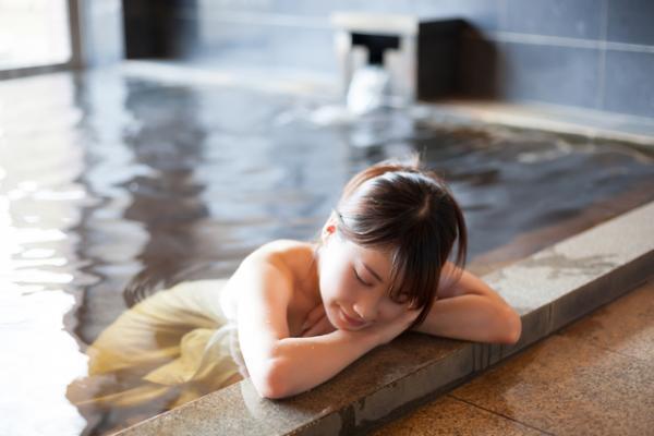 お風呂でキレイをつくる！美容効果が最大になる入浴法って？
