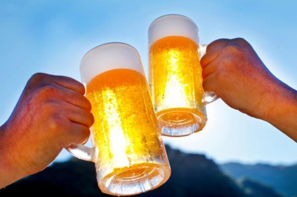 ビールで女性のホルモンバランスを改善？ホップの美容効果がすごい！