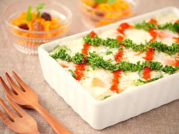 ビタミンC最多の夏野菜「赤パプリカ」で美白＆アンチエイジング！