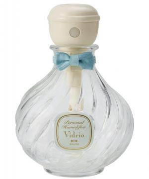 冷房に負けない！働き女子がデスクに置きたい「オシャレ加湿器」3選