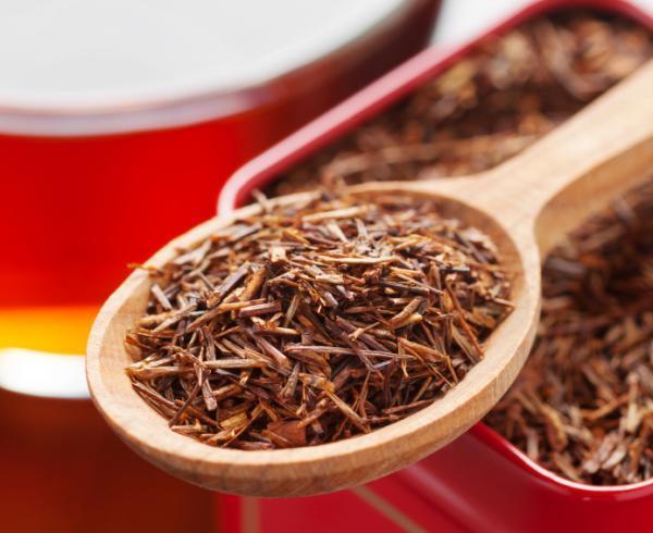 【美女のキレイのもと】夏はルイボスティーで美肌＆アンチエイジング！