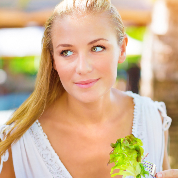 食生活を改善して美しく！マクロビオティックをお手軽に始める方法