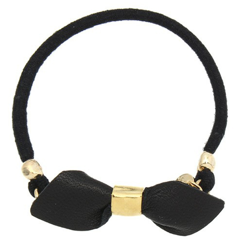 夏のポニテが可愛くなる！2015年流行の大人ヘアゴムはこれ！