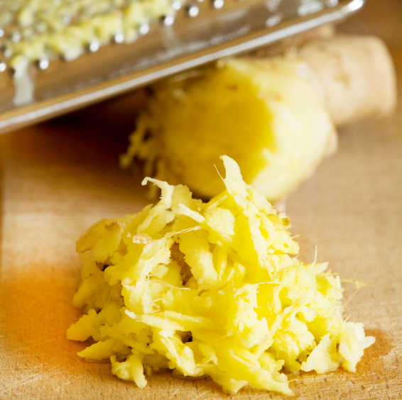 美しさがどんどん輝く！美容効果が高い「ショウガ」の食べ方とは？