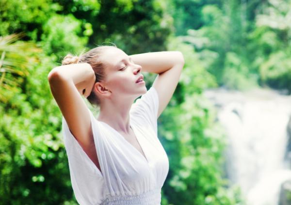 5分の瞑想でダイエットできる！ミランダ・カーのように美しくなるためのプチ瞑想法