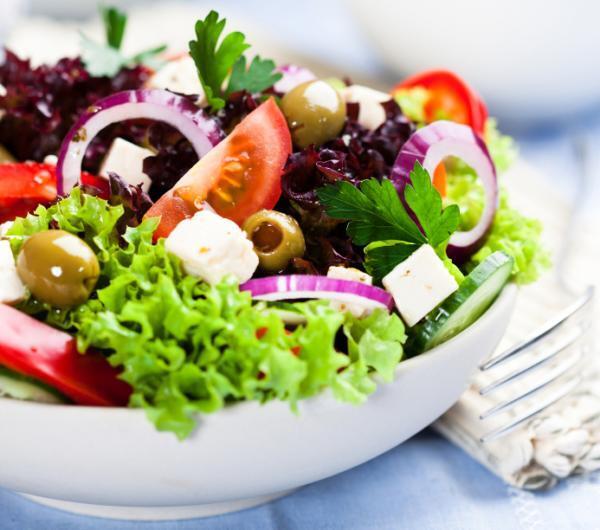 野菜がおいしく新鮮になる「50℃洗い」テクニックとは？