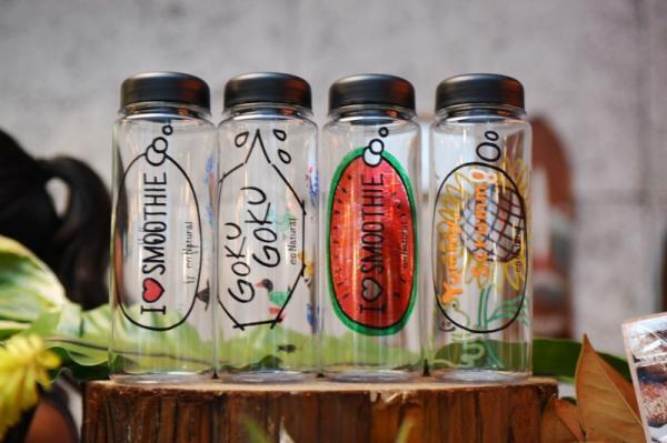 インナービューティー女子が駆けこむ話題スポットとは？夏はおいしくキレイを作ろう！