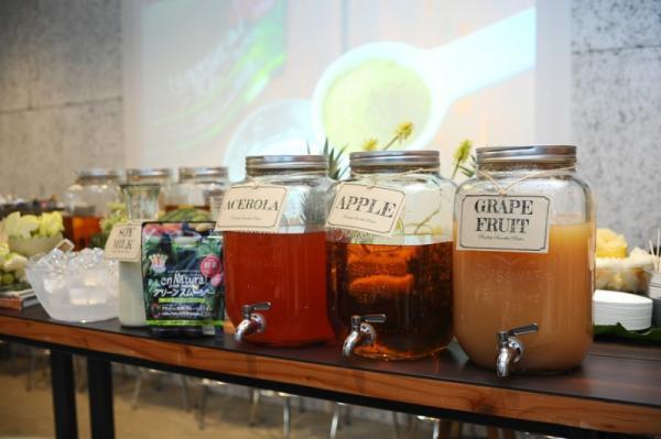 インナービューティー女子が駆けこむ話題スポットとは？夏はおいしくキレイを作ろう！