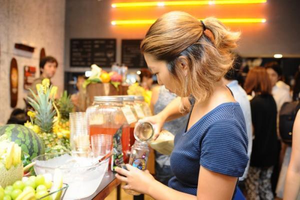 インナービューティー女子が駆けこむ話題スポットとは？夏はおいしくキレイを作ろう！