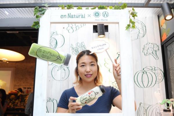 インナービューティー女子が駆けこむ話題スポットとは？夏はおいしくキレイを作ろう！