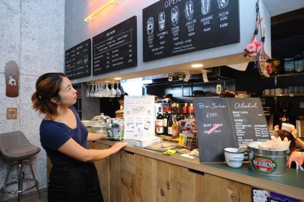 インナービューティー女子が駆けこむ話題スポットとは？夏はおいしくキレイを作ろう！