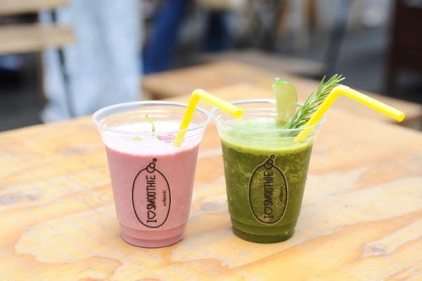 インナービューティー女子が駆けこむ話題スポットとは？夏はおいしくキレイを作ろう！