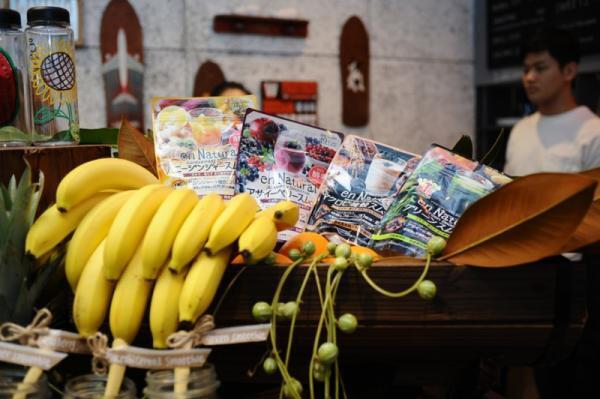 インナービューティー女子が駆けこむ話題スポットとは？夏はおいしくキレイを作ろう！