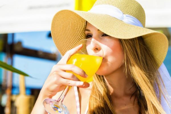 NEW美容法がアメリカからやってきた！ 海外セレブに大人気の「ジュースクレンズ」って？