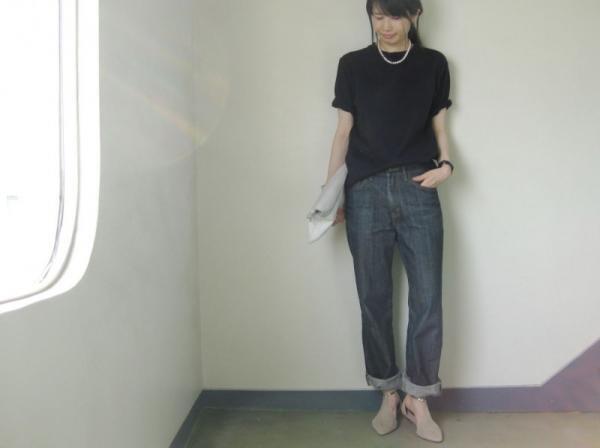 プロに訊く！誰でもできる2015夏の旬の「デニムコーデ」4選