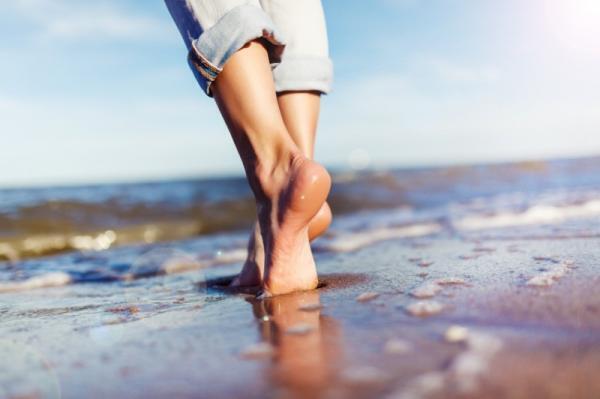 夏のお悩み「かかとのガサガサ」がつるつるに！調味料でつくる簡単レシピ