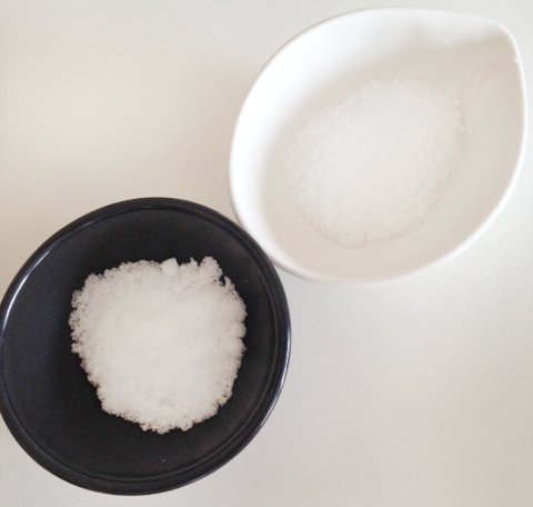 夏のお悩み「かかとのガサガサ」がつるつるに！調味料でつくる簡単レシピ