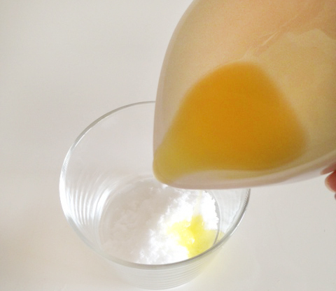 夏のお悩み「かかとのガサガサ」がつるつるに！調味料でつくる簡単レシピ