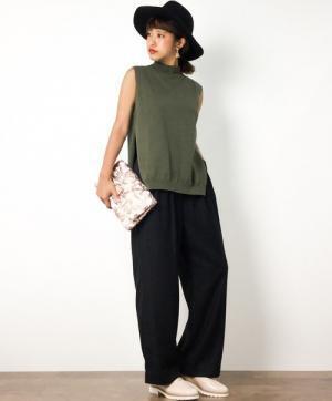 【夏も着られる！】2015年秋に大活躍するトップスって？先どりトレンド3選