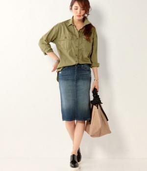 【夏も着られる！】2015年秋に大活躍するトップスって？先どりトレンド3選