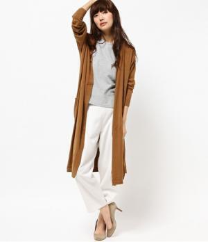 【夏も着られる！】2015年秋に大活躍するトップスって？先どりトレンド3選