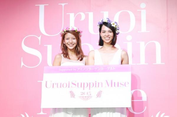 【自信があふれる】すっぴんまでキレイな人気モデルの簡単スキンケア術